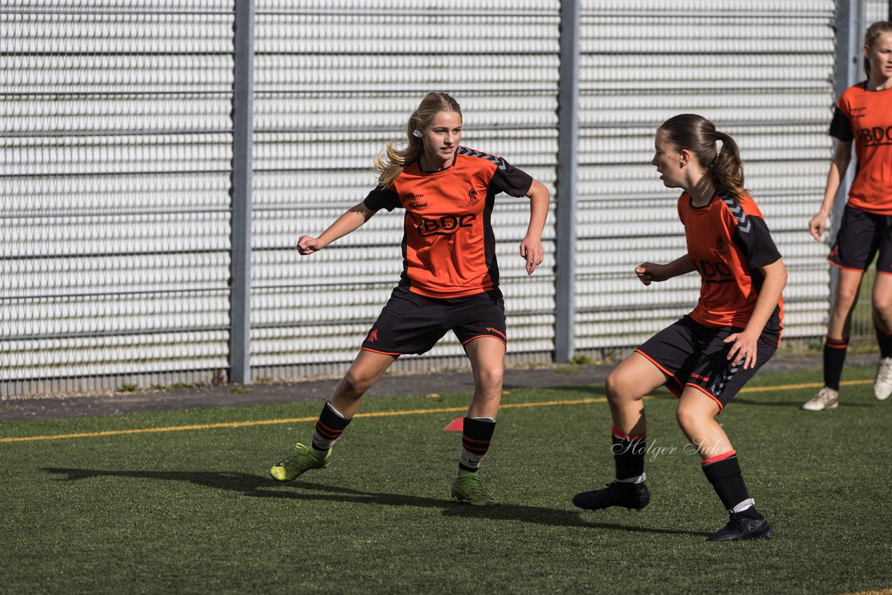 Bild 104 - wCJ Holstein Kiel Turnier